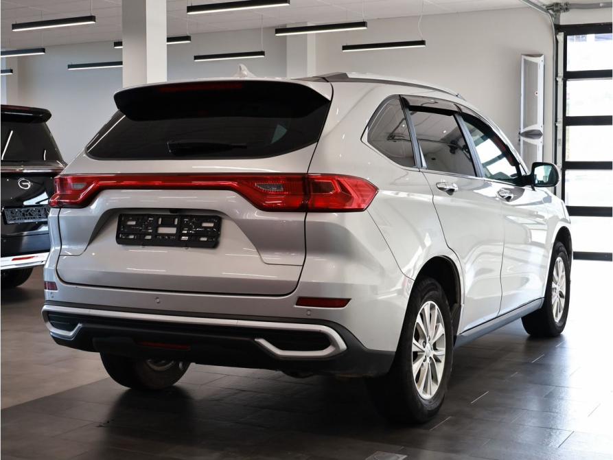 Haval M6 II Коломна  - изображение 5