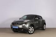 Nissan Juke I Новосибирск  - изображение 22
