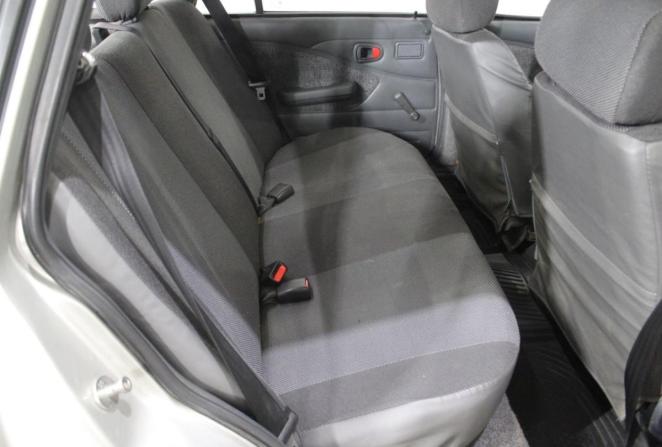 Daewoo Nexia I Рестайлинг с пробегом 2008 года, цена 220 000 рублей, 198711 км, седан, Автокод Объявления