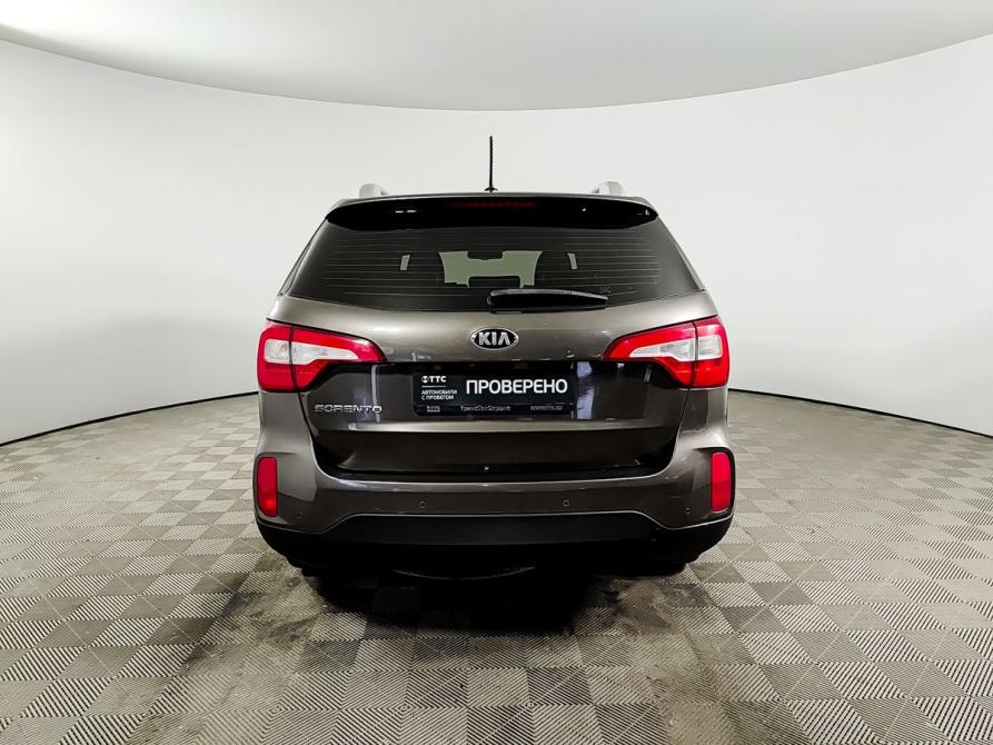 Kia Sorento II Рестайлинг Уфа  - изображение 7