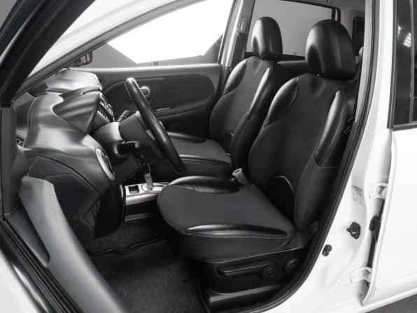 Nissan Note I Рестайлинг с пробегом 2012 года, цена 869 000 рублей, 127222 км, хэтчбек, Автокод Объявления