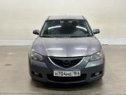 Mazda 3 I (BK) Рестайлинг Саратов  - изображение 17