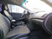 Hyundai Solaris I Чебоксары  - изображение 35