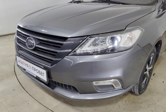 Lifan Solano II с пробегом 2018 года, цена 680 000 рублей, 54000 км, седан, Автокод Объявления