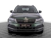 Skoda Karoq I Москва  - изображение 30