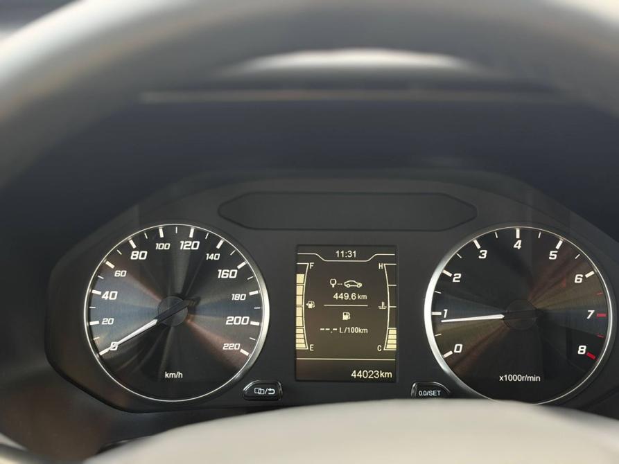 Chery Tiggo 4 Pro I Екатеринбург  - изображение 23