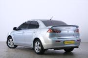 Mitsubishi Lancer X Омск  - изображение 25
