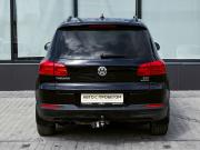 Volkswagen Tiguan I Рестайлинг Екатеринбург  - изображение 23