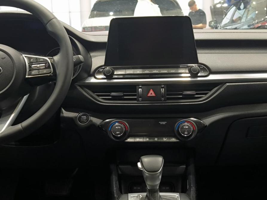 Kia Cerato IV Казань  - изображение 18