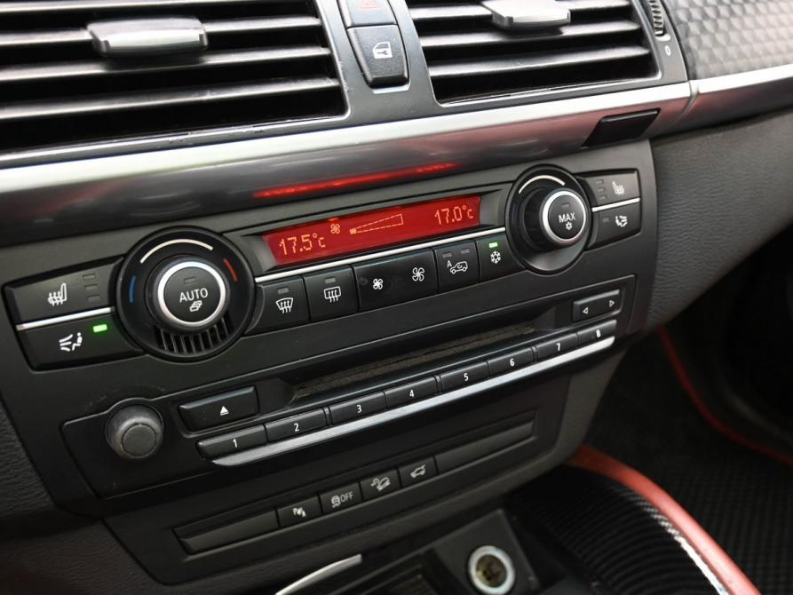 BMW X6 I (E71) Ростов-на-Дону  - изображение 20