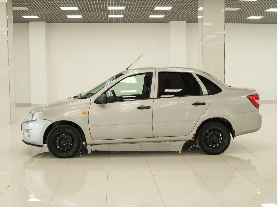 Lada (ВАЗ) Granta I Самара  - изображение 6