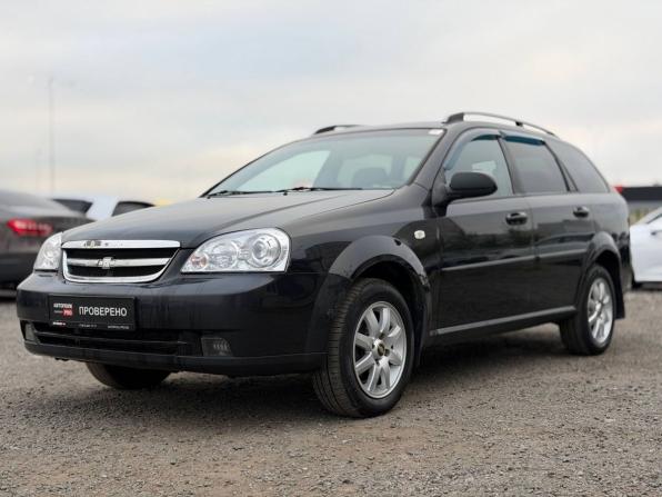 Chevrolet Lacetti I с пробегом 2008 года, цена 395 000 рублей, 271866 км, универсал, Автокод Объявления