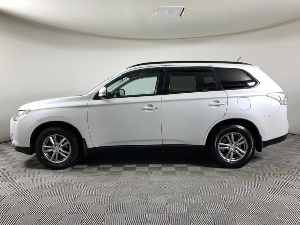 Mitsubishi Outlander III с пробегом 2013 года, цена 1 350 000 рублей, 160012 км, внедорожник, Автокод Объявления