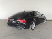 Audi A7 I (4G) Москва  - изображение 28