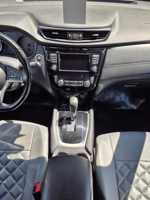 Nissan X-Trail III Рестайлинг Воронеж  - изображение 13