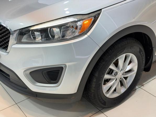Kia Sorento III Prime с пробегом 2017 года, цена 1 970 000 рублей, 87195 км, внедорожник, Автокод Объявления