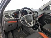 Lada (ВАЗ) Vesta I Москва  - изображение 42