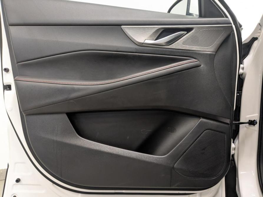 Changan CS35 Plus I Рестайлинг Санкт-Петербург  - изображение 20