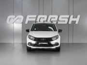 Lada (ВАЗ) Granta I Рестайлинг Минеральные Воды  - изображение 19