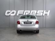 Volkswagen Polo V Рестайлинг Воронеж  - изображение 22