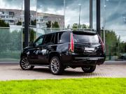Cadillac Escalade IV Магнитогорск  - изображение 32