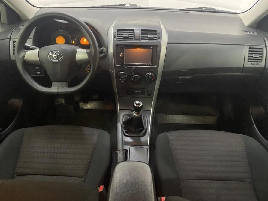 Toyota Corolla X (E140 E150) Рестайлинг Воронеж  - изображение 10
