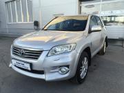 Toyota RAV4 III (XA30) Рестайлинг Москва  - изображение 18