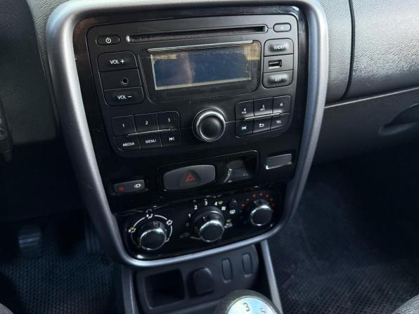 Renault Duster I с пробегом 2014 года, цена 802 000 рублей, 161619 км, внедорожник, Автокод Объявления