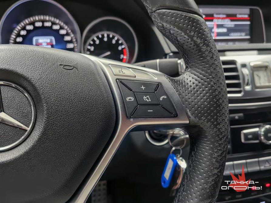 Mercedes-Benz E-Класс IV (W212 S212 C207) Рестайлинг Пермь  - изображение 21