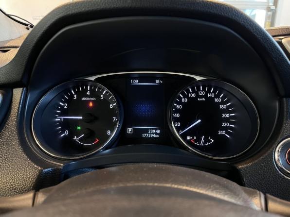 Nissan X-Trail III с пробегом 2015 года, цена 1 726 000 рублей, 177392 км, внедорожник, Автокод Объявления