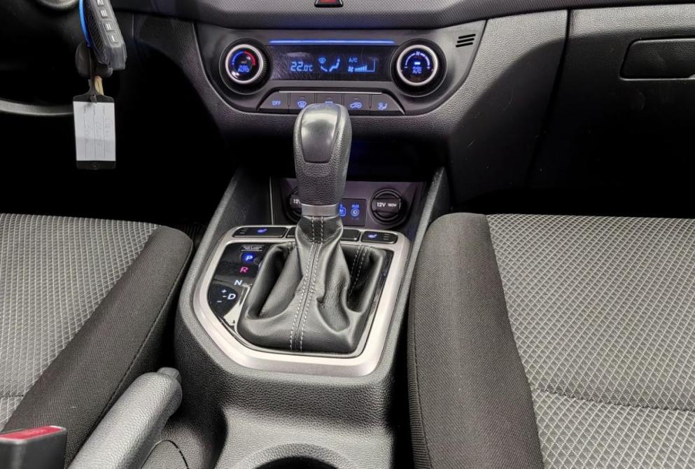 Hyundai Creta I Волгоград  - изображение 12