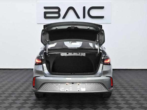 Новый BAIC U5 Plus 2025 года, цена 2 249 000 рублей, седан, Автокод Объявления