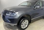 Volkswagen Touareg II Рестайлинг Саранск  - изображение 48