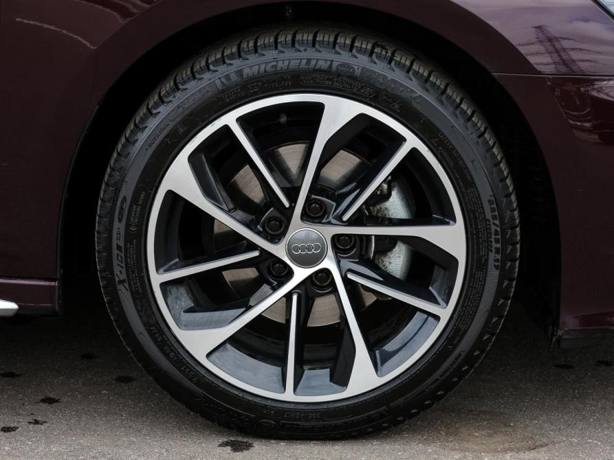 Audi A3 IV (8Y) Москва  - изображение 21