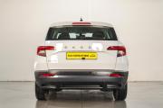 Skoda Karoq I Челябинск  - изображение 26
