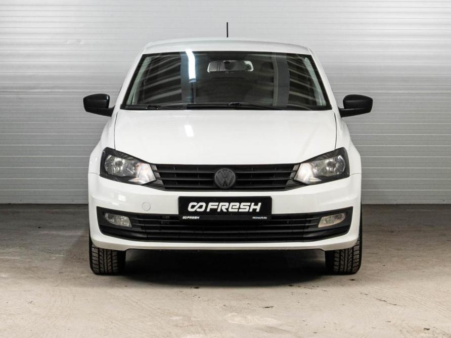 Volkswagen Polo V Рестайлинг Ставрополь  - изображение 3