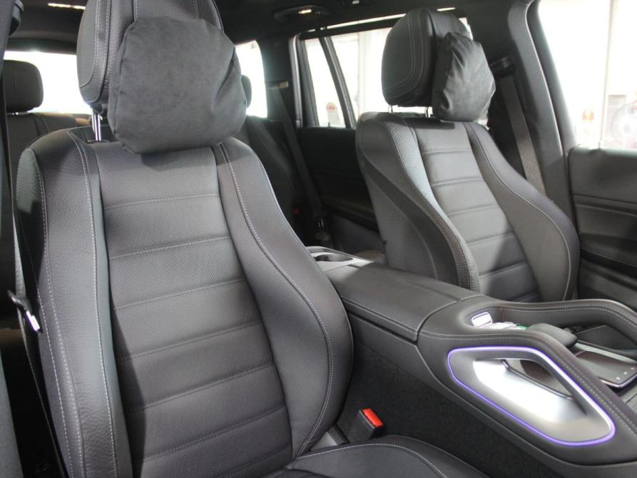 Mercedes-Benz GLS II (X167) Рестайлинг Москва  - изображение 33