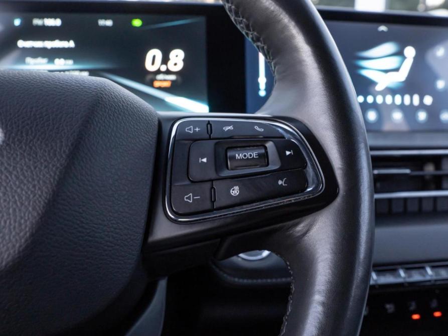 Chery Tiggo 7 Pro Max I Волгоград  - изображение 21