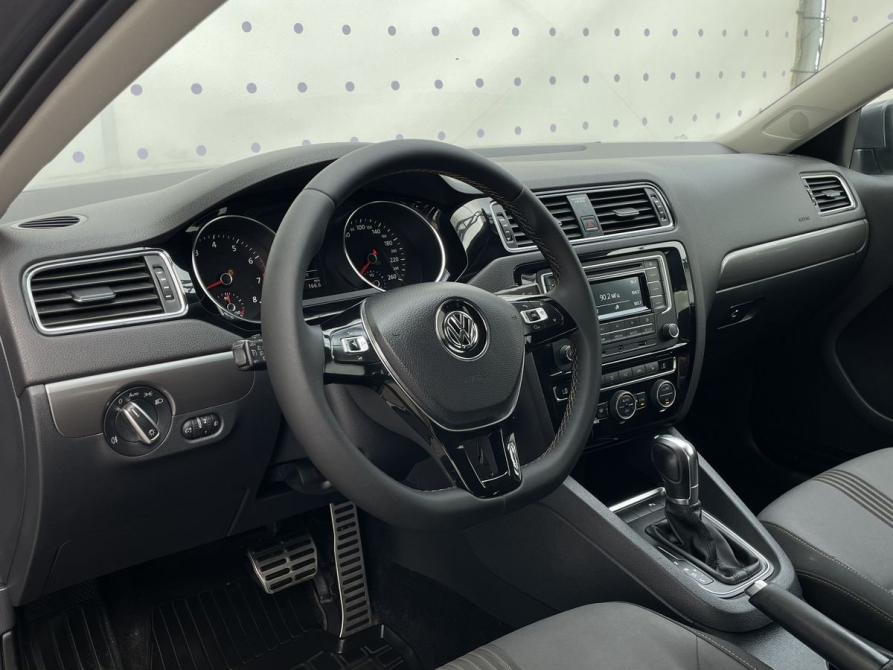 Volkswagen Jetta VI Рестайлинг Тамбов  - изображение 15