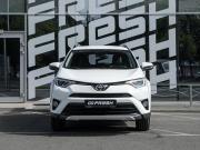 Toyota RAV4 IV (XA40) Рестайлинг Волгоград  - изображение 19