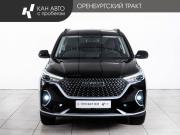 Haval M6 II Казань  - изображение 20