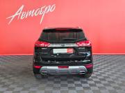 Geely Atlas I Вологда  - изображение 23