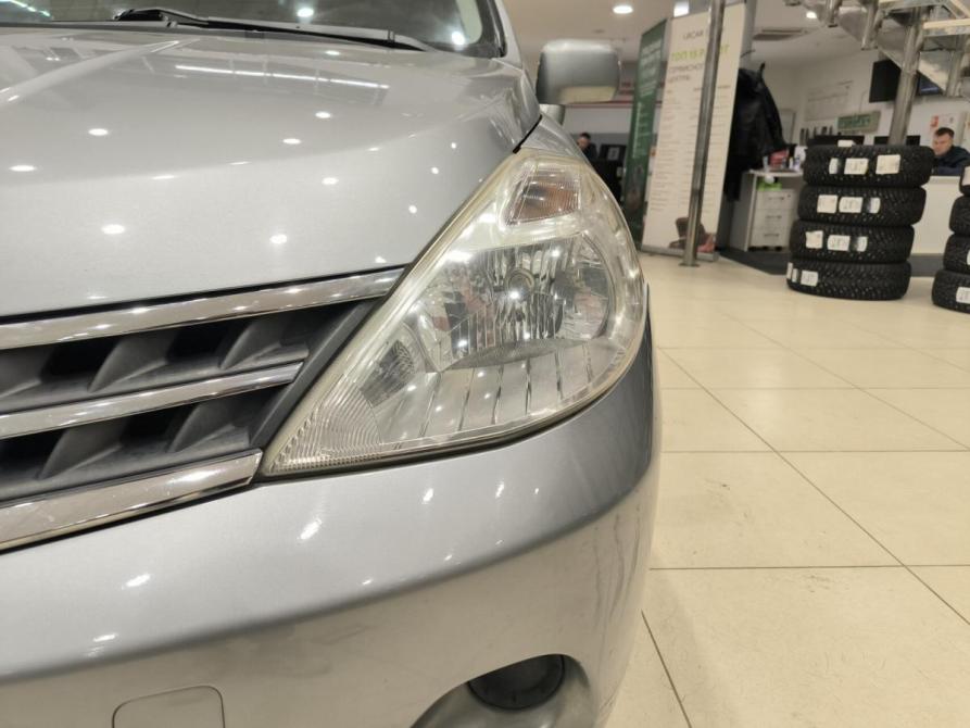 Nissan Tiida I Казань  - изображение 21