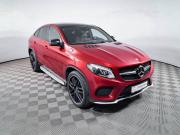 Mercedes-Benz GLE Coupe I (C292) Набережные Челны  - изображение 25