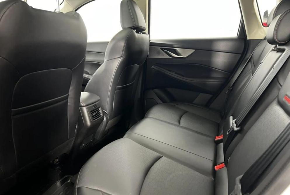 Changan CS35 Plus I Рестайлинг Нижний Новгород  - изображение 11