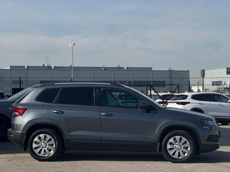 Skoda Karoq I Самара  - изображение 5