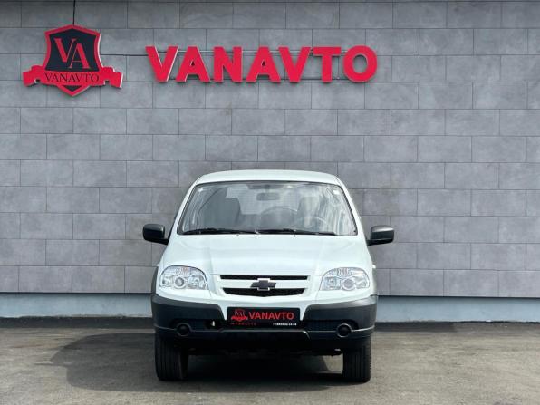 Chevrolet Niva I Рестайлинг с пробегом 2014 года, цена 680 000 рублей, 84519 км, внедорожник, Автокод Объявления