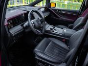GAC Trumpchi M8 II Москва  - изображение 34