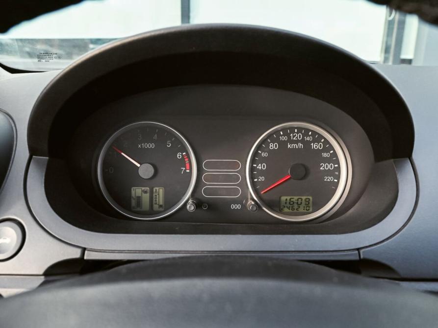 Ford Fiesta Mk5 Екатеринбург  - изображение 9