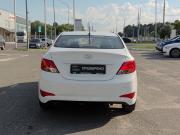 Hyundai Solaris I Рестайлинг Йошкар-Ола  - изображение 29